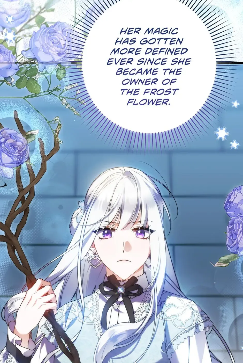 I Simply Cared For My Frail Dad Chapter 78 page 69