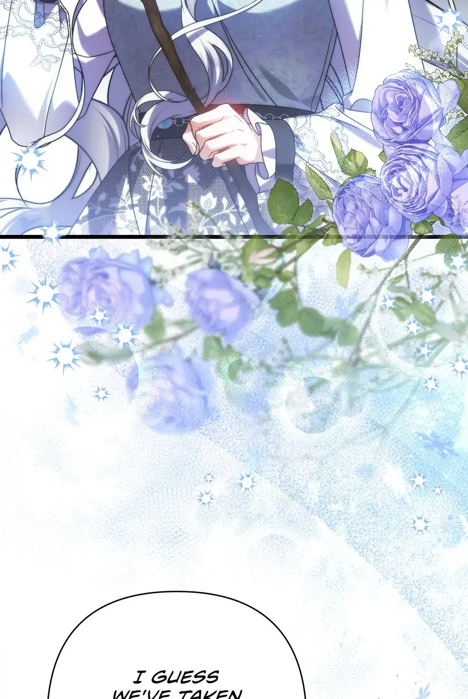 I Simply Cared For My Frail Dad Chapter 78 page 70