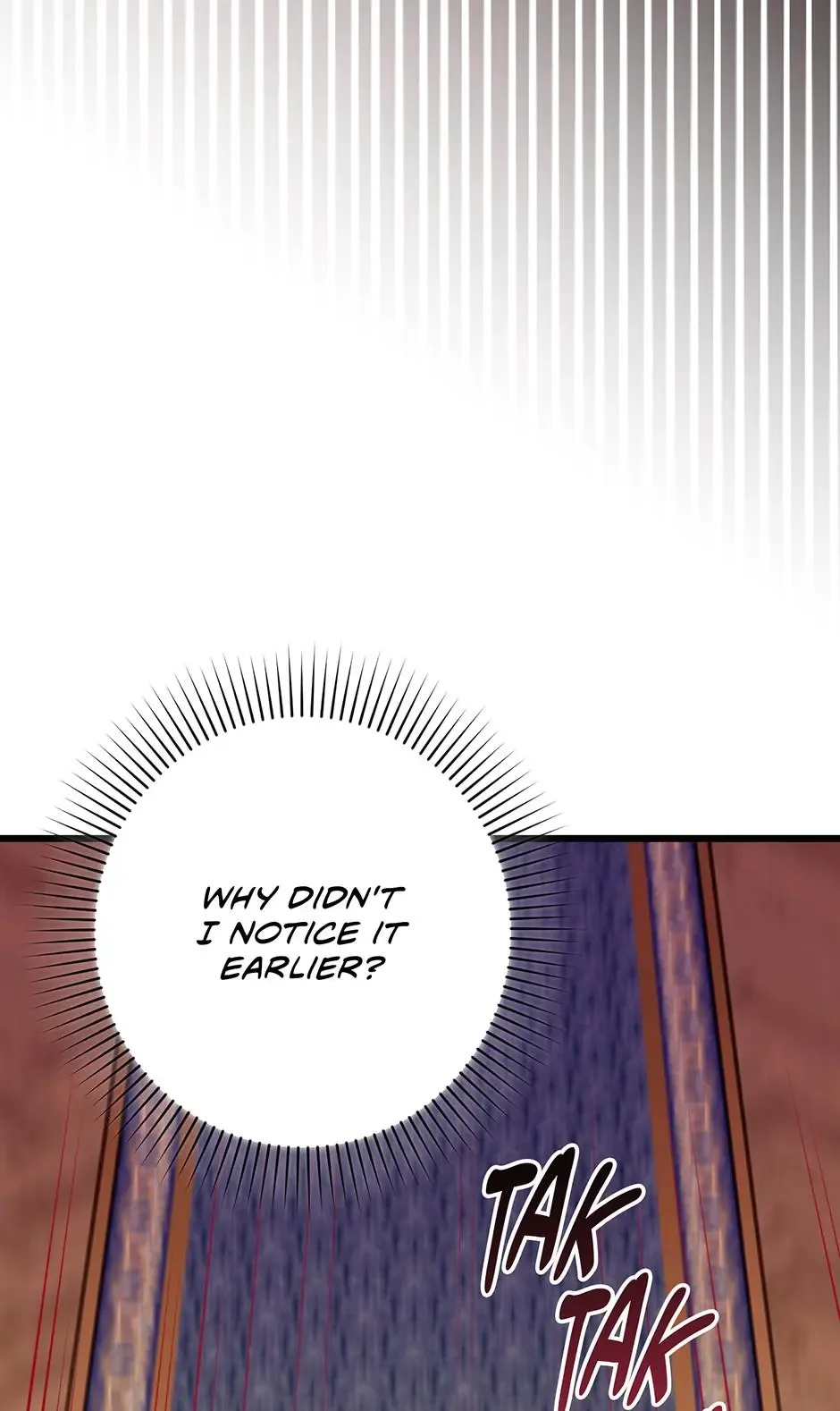 I Simply Cared For My Frail Dad Chapter 78 page 76
