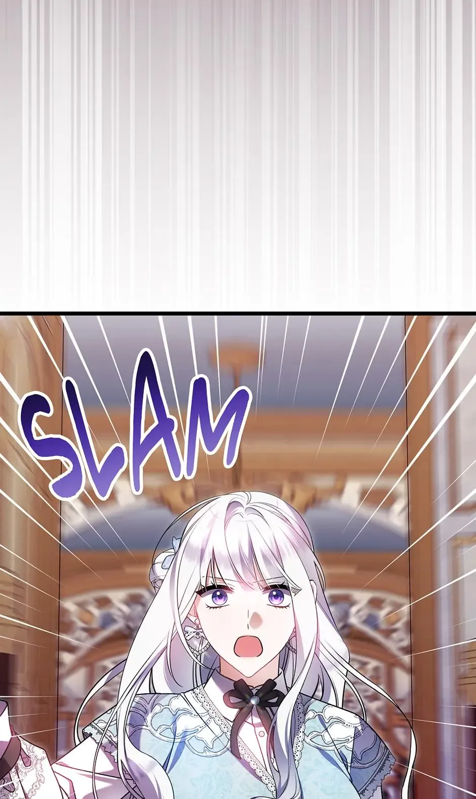 I Simply Cared For My Frail Dad Chapter 78 page 78