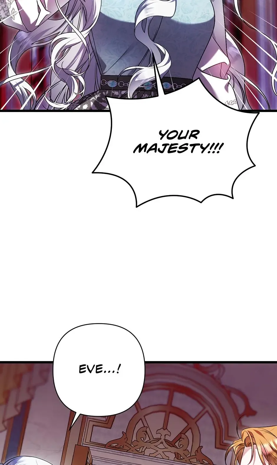 I Simply Cared For My Frail Dad Chapter 78 page 79