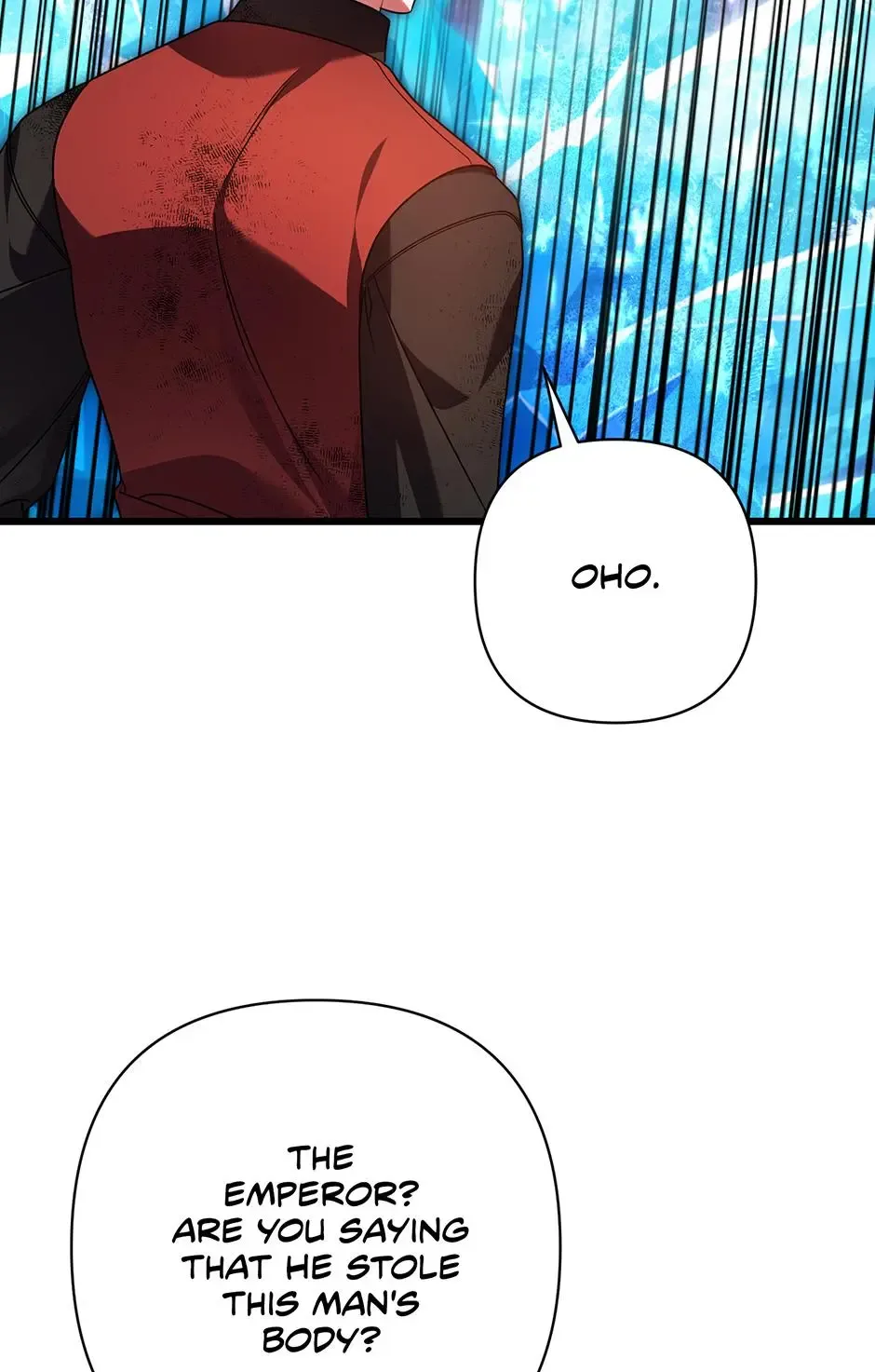 I Simply Cared For My Frail Dad Chapter 78 page 86