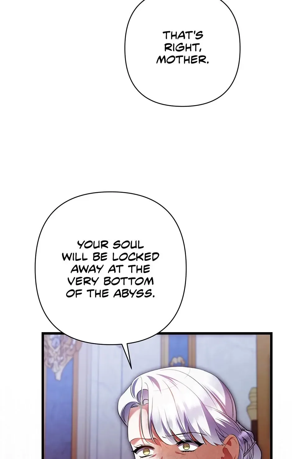 I Simply Cared For My Frail Dad Chapter 78 page 88