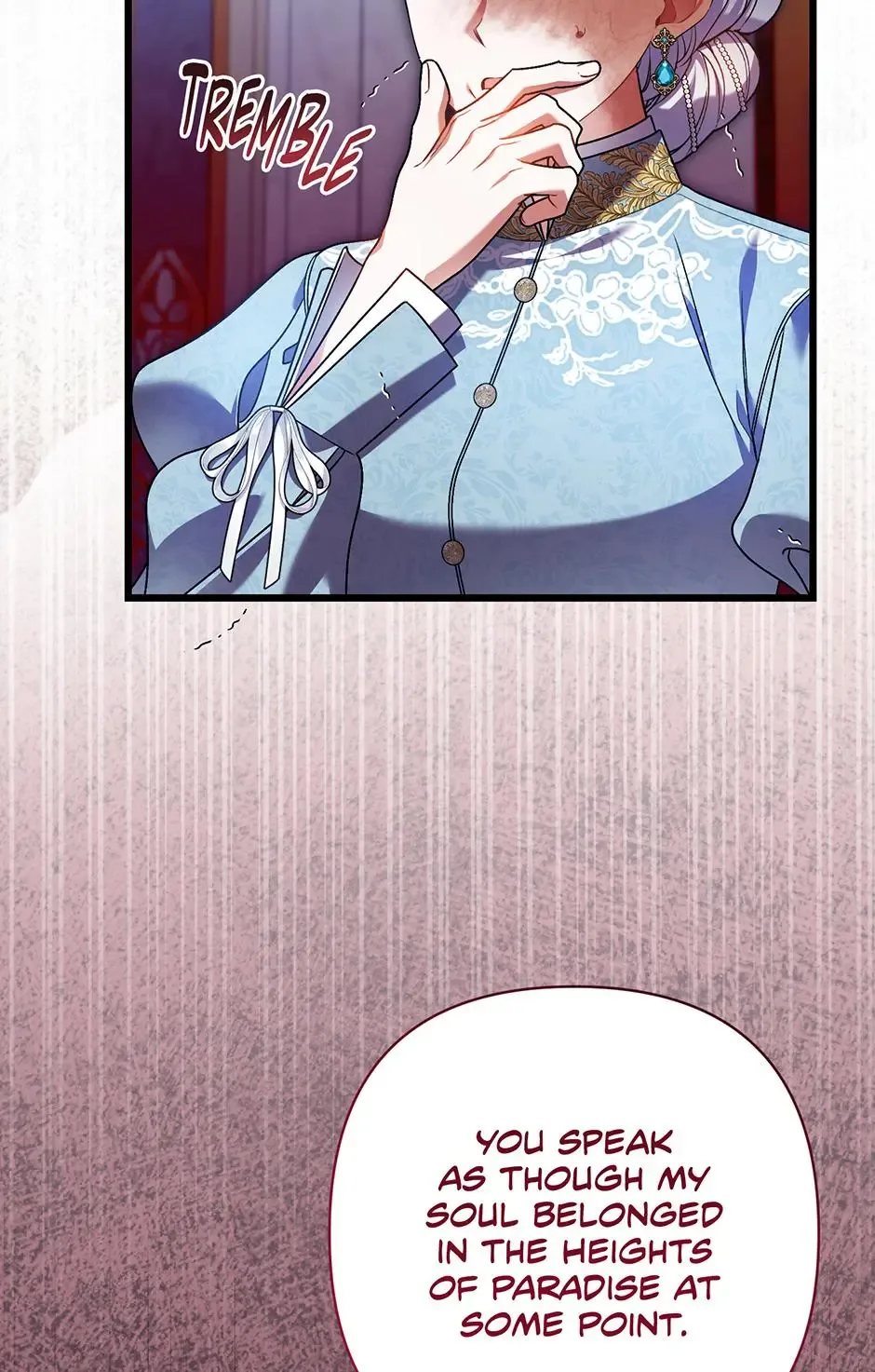 I Simply Cared For My Frail Dad Chapter 78 page 89