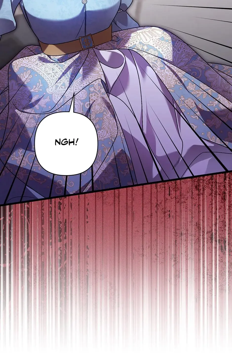 I Simply Cared For My Frail Dad Chapter 78 page 96