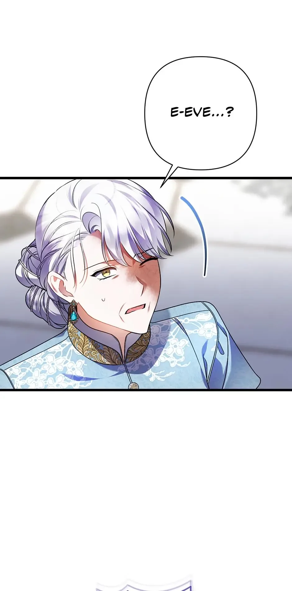 I Simply Cared For My Frail Dad Chapter 78 page 97