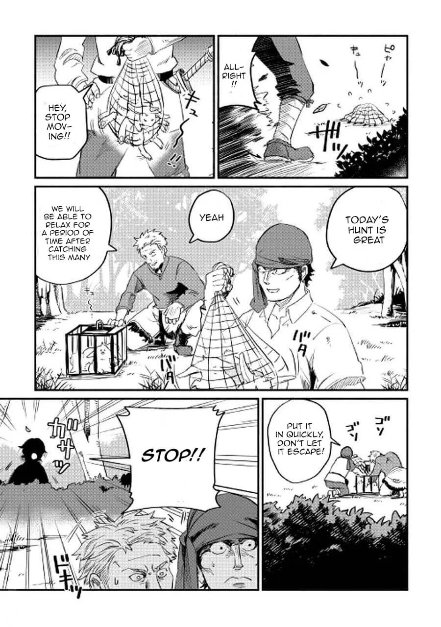 I Started A New Life After Being Kicked Out Of The Hero Party Chapter 1 page 3