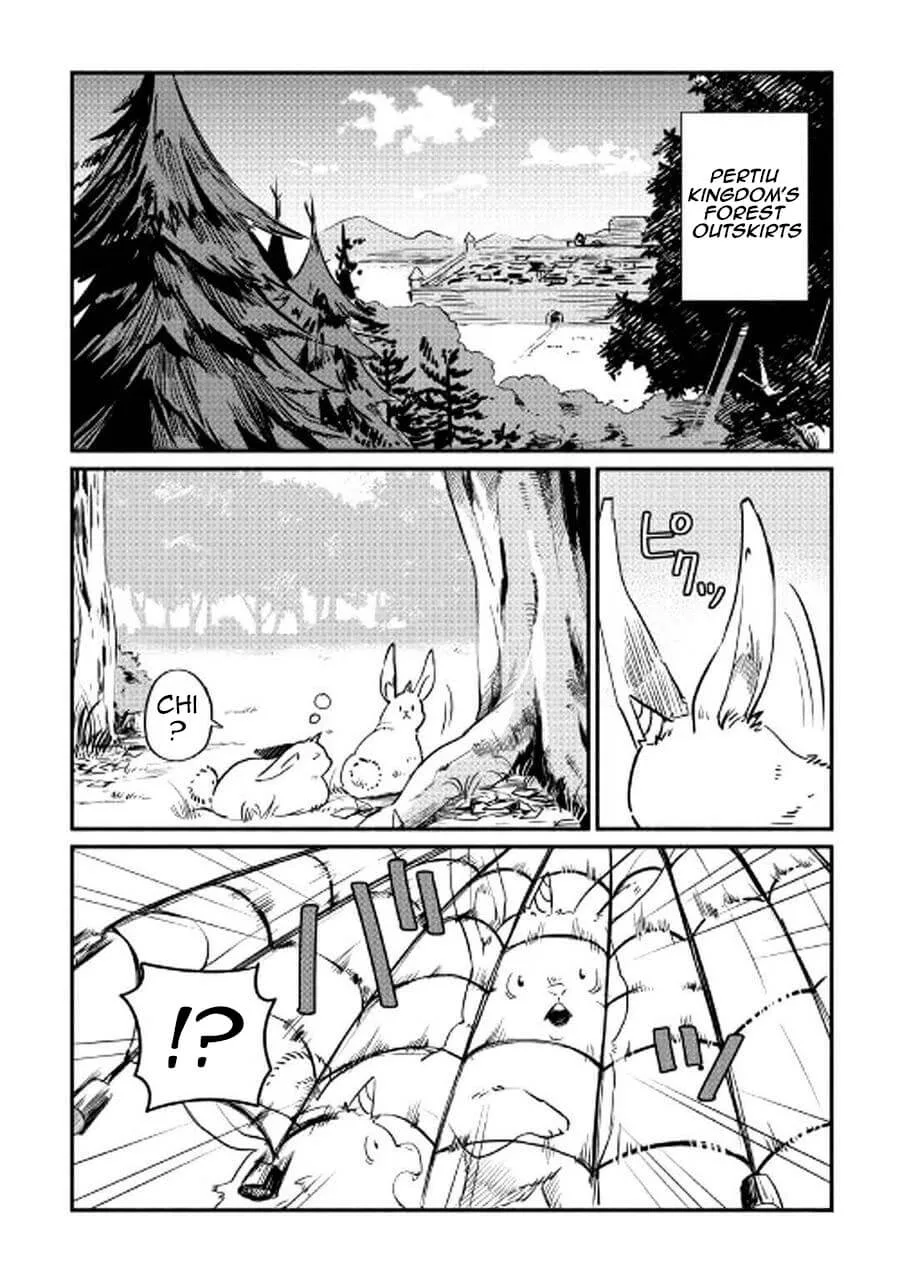 I Started A New Life After Being Kicked Out Of The Hero Party Chapter 1 page 2
