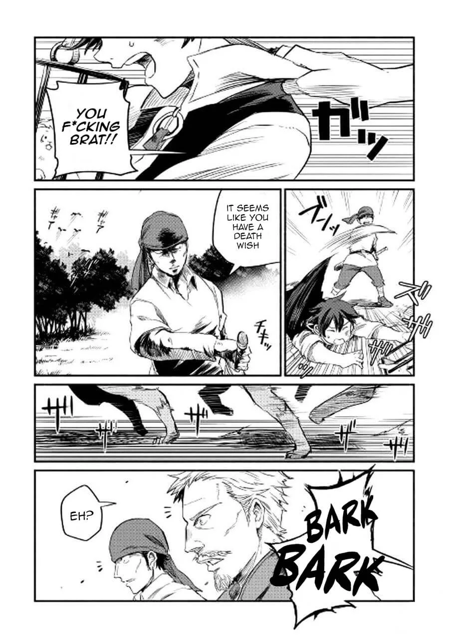I Started A New Life After Being Kicked Out Of The Hero Party Chapter 1 page 8