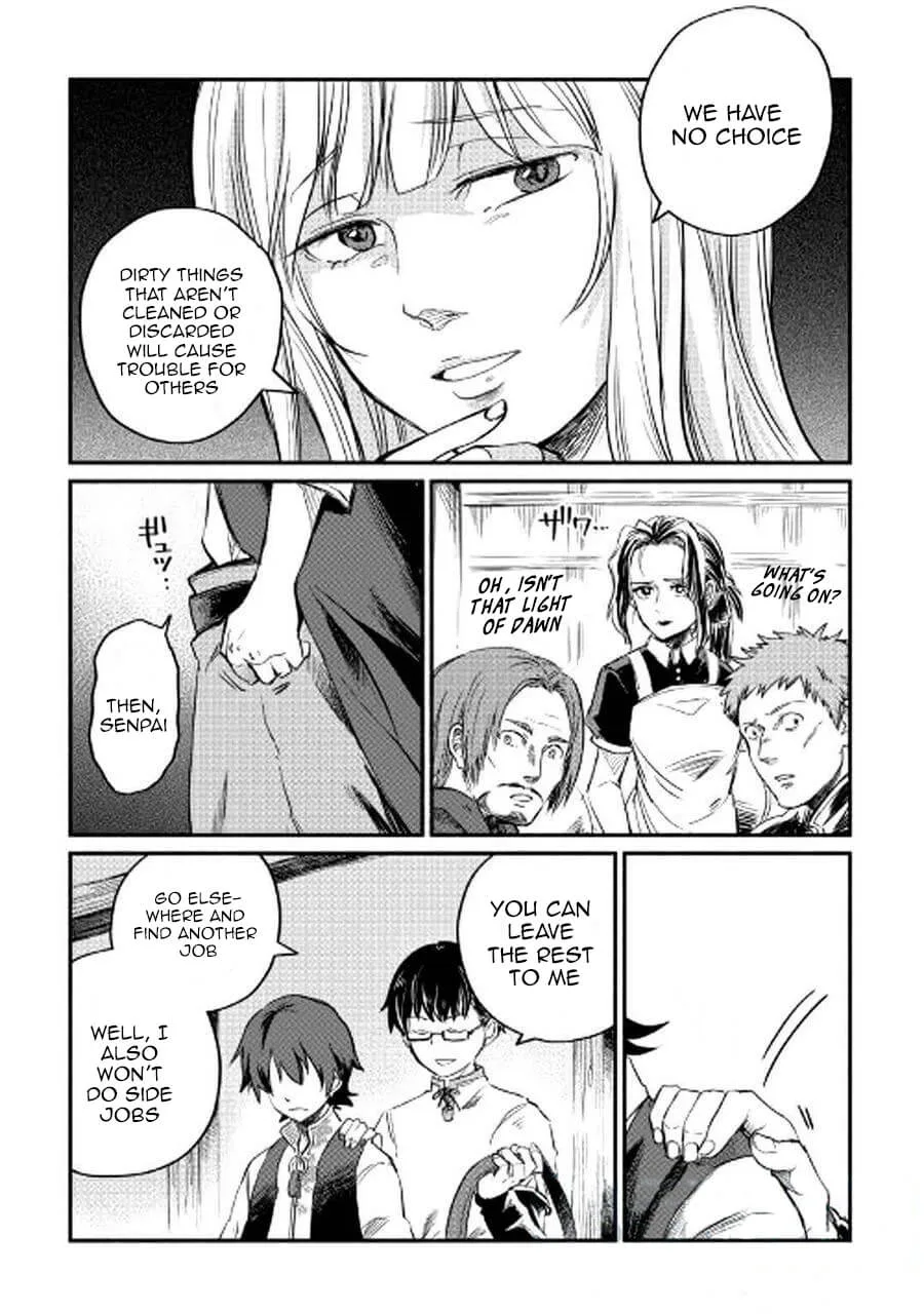 I Started A New Life After Being Kicked Out Of The Hero Party Chapter 1 page 16