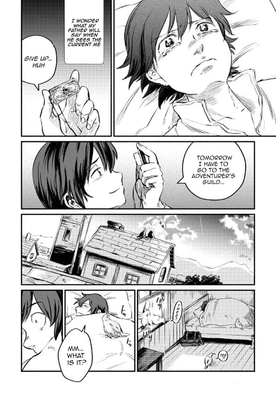 I Started A New Life After Being Kicked Out Of The Hero Party Chapter 1 page 20