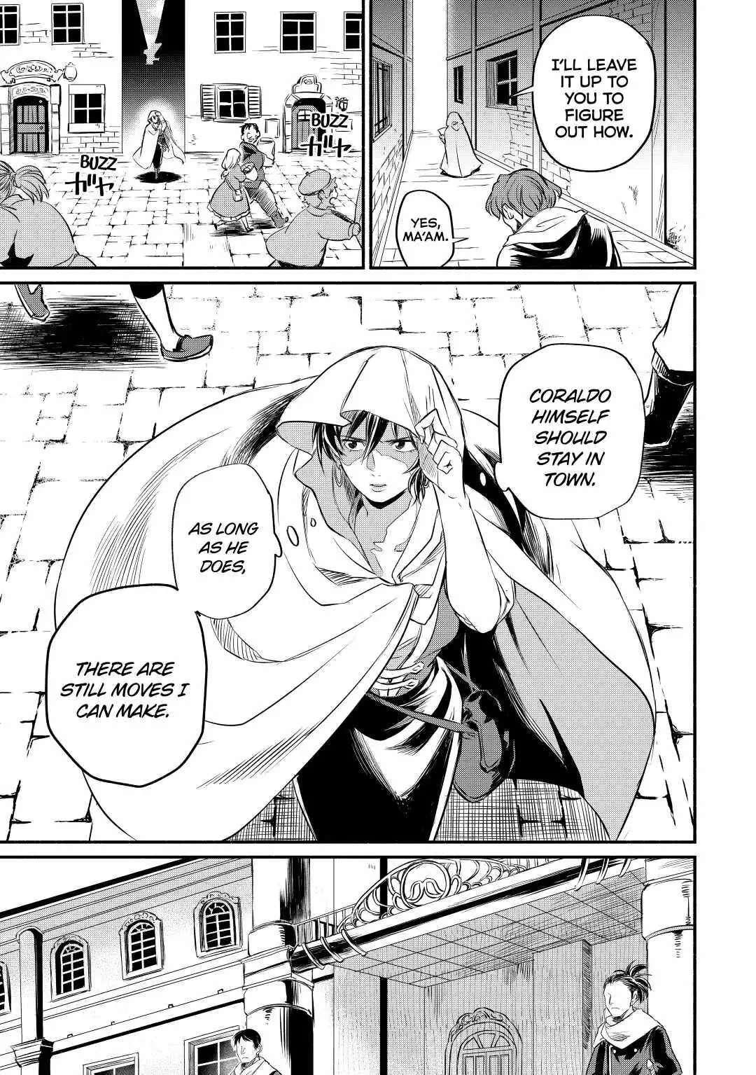 I Started A New Life After Being Kicked Out Of The Hero Party Chapter 10 page 15