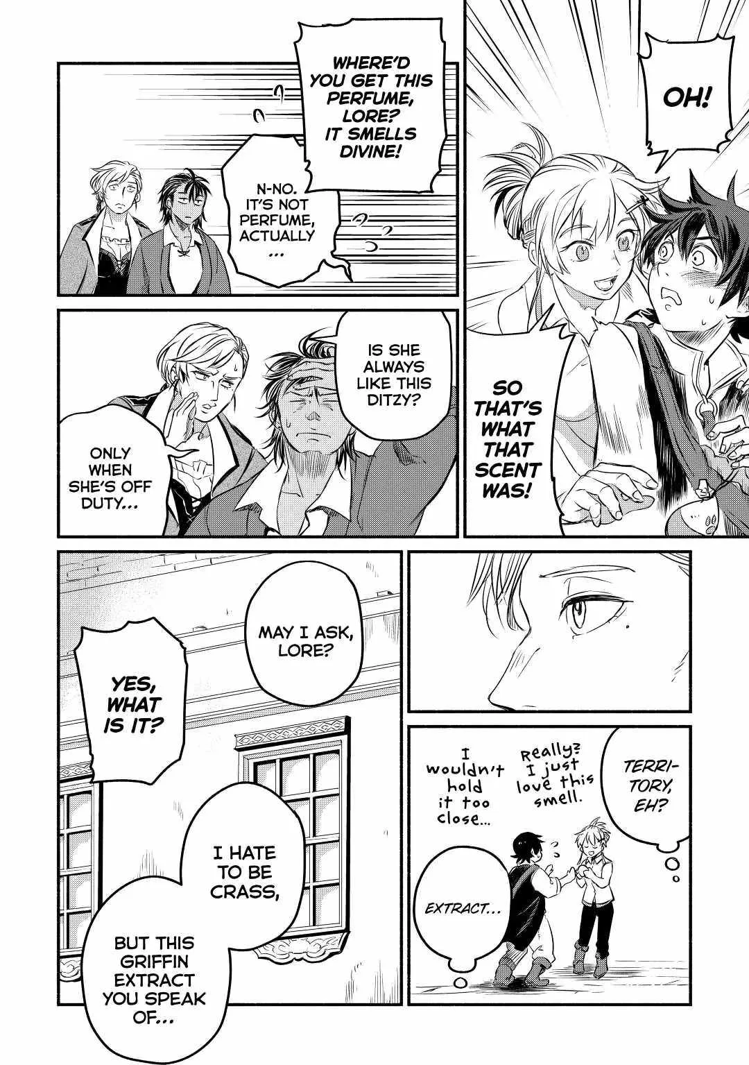 I Started A New Life After Being Kicked Out Of The Hero Party Chapter 10 page 26