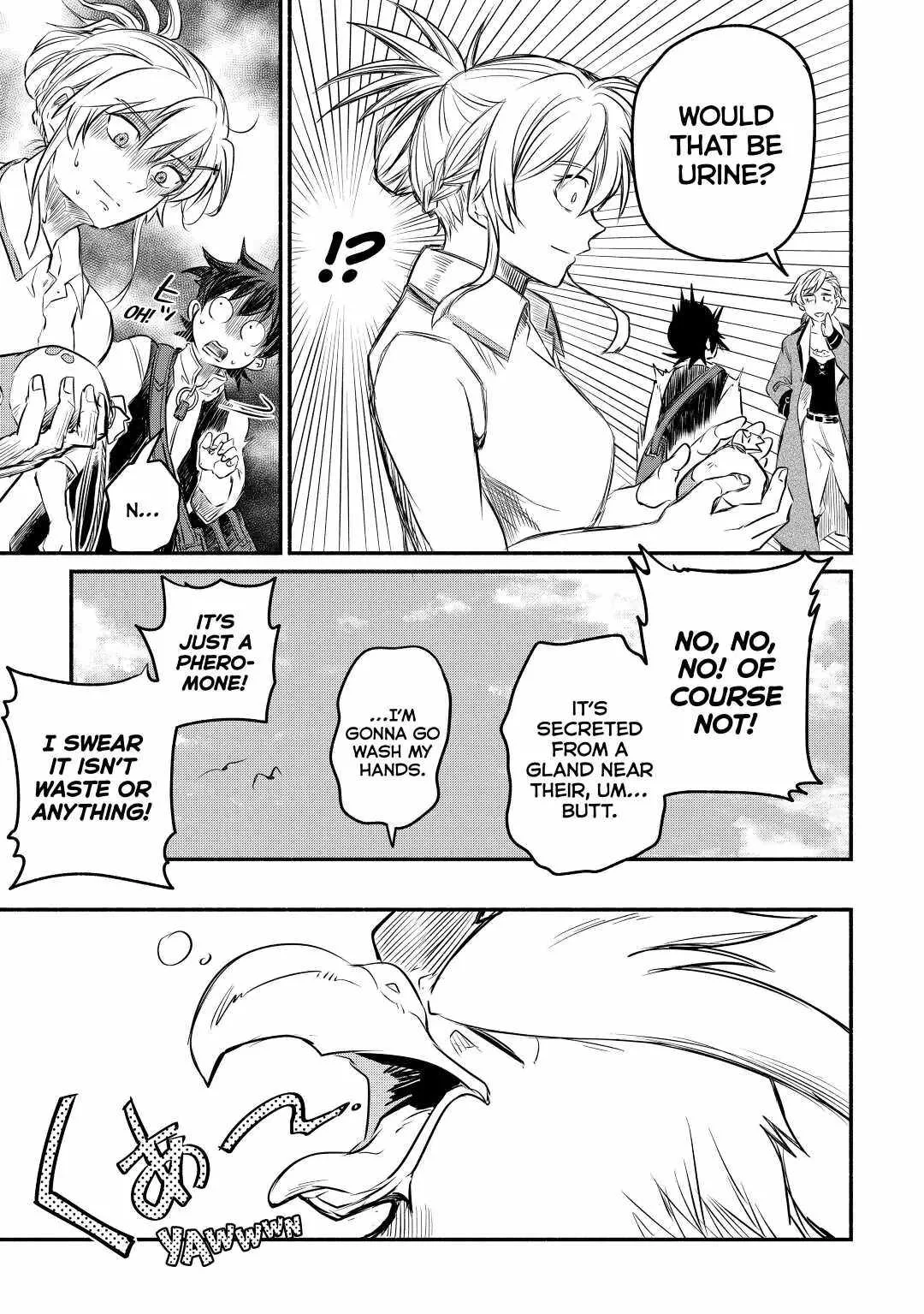 I Started A New Life After Being Kicked Out Of The Hero Party Chapter 10 page 27