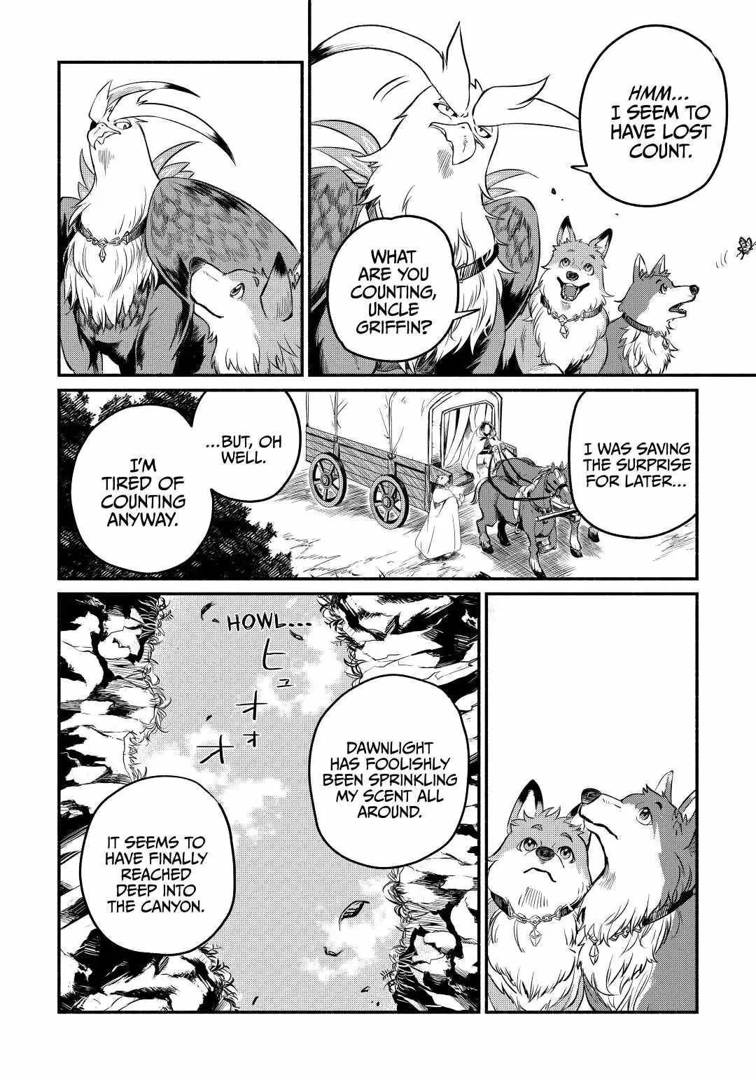 I Started A New Life After Being Kicked Out Of The Hero Party Chapter 10 page 28