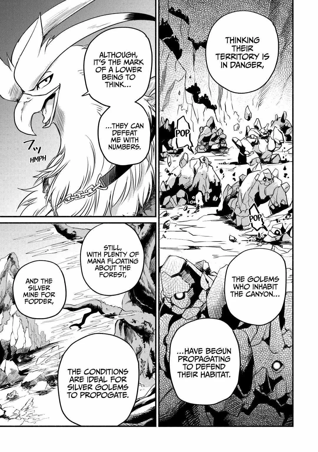 I Started A New Life After Being Kicked Out Of The Hero Party Chapter 10 page 29