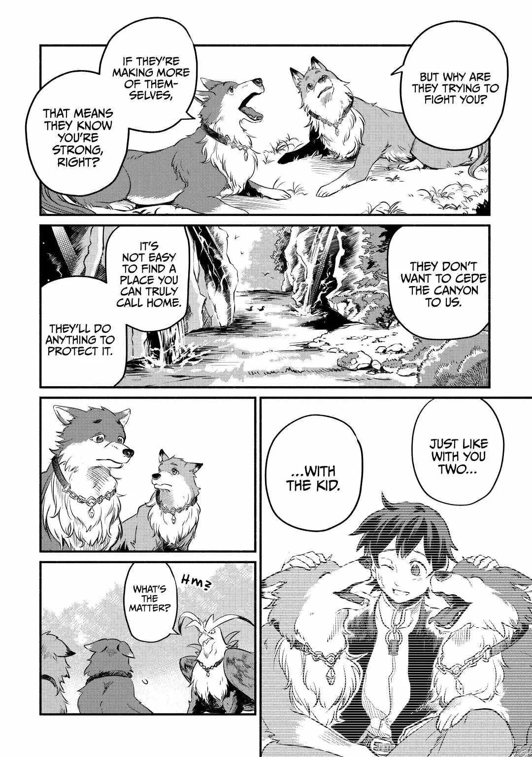 I Started A New Life After Being Kicked Out Of The Hero Party Chapter 10 page 30
