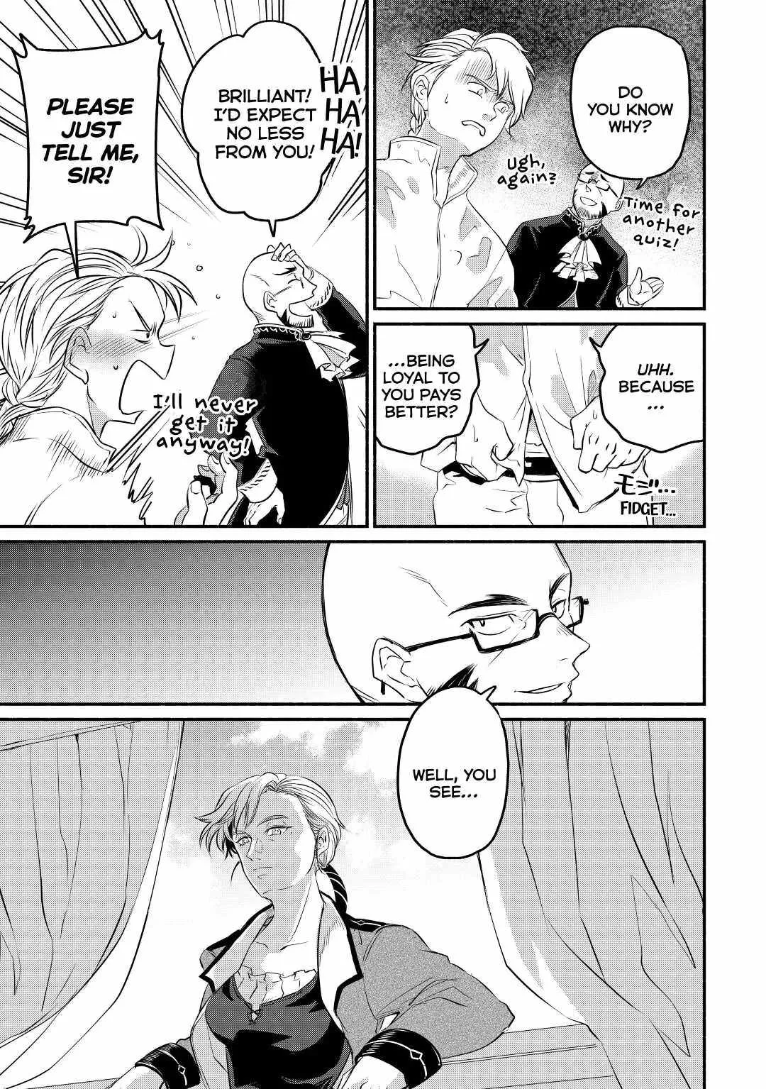 I Started A New Life After Being Kicked Out Of The Hero Party Chapter 11 page 5