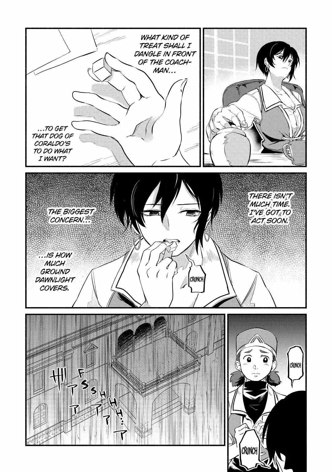 I Started A New Life After Being Kicked Out Of The Hero Party Chapter 11 page 14