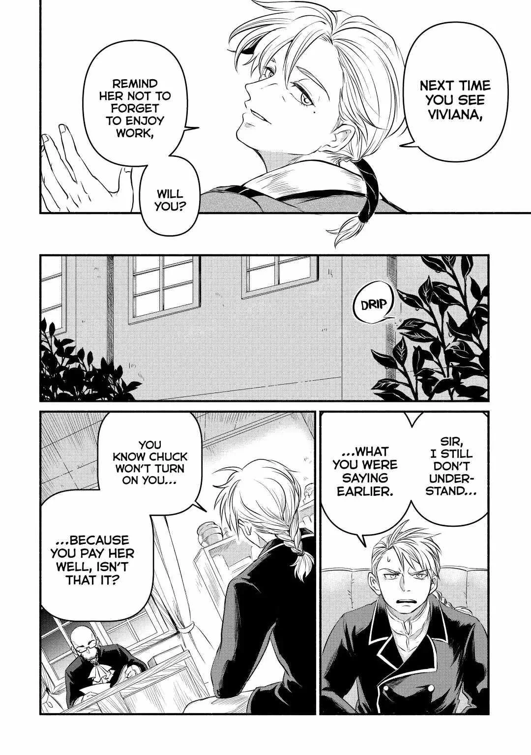 I Started A New Life After Being Kicked Out Of The Hero Party Chapter 11 page 32