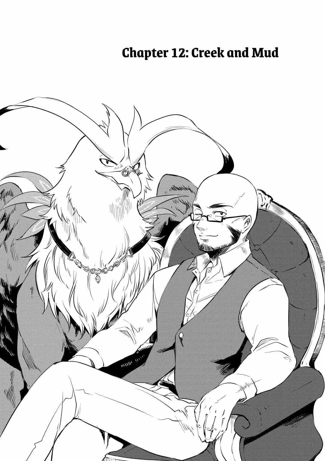I Started A New Life After Being Kicked Out Of The Hero Party Chapter 12 page 1