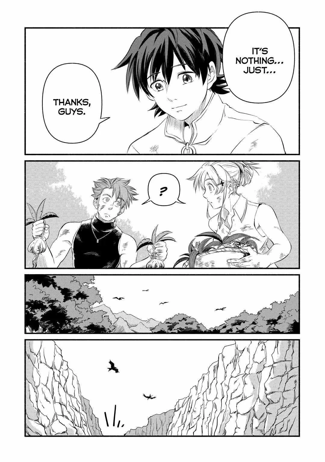 I Started A New Life After Being Kicked Out Of The Hero Party Chapter 12 page 10