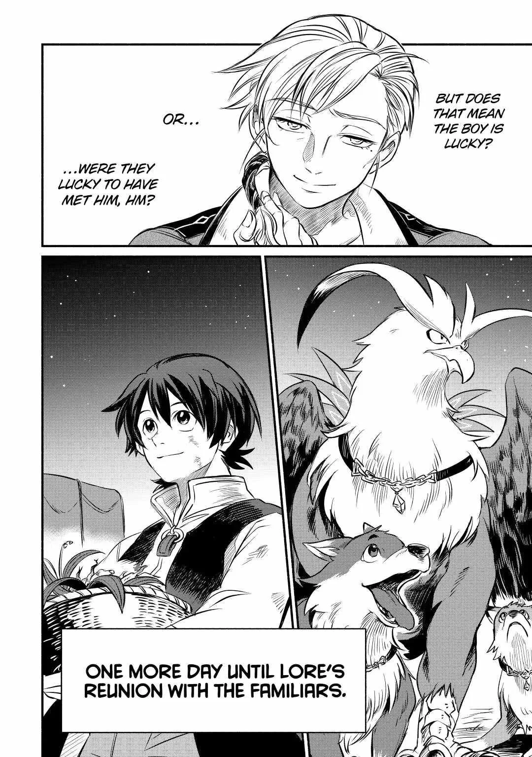 I Started A New Life After Being Kicked Out Of The Hero Party Chapter 12 page 24