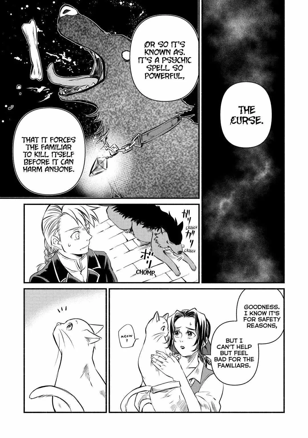 I Started A New Life After Being Kicked Out Of The Hero Party Chapter 13 page 11