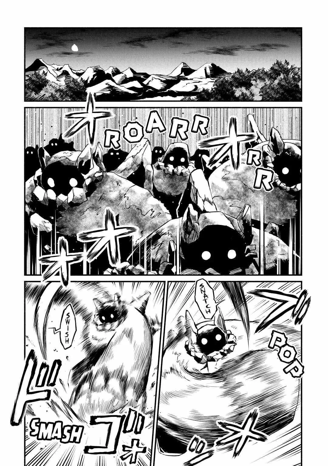 I Started A New Life After Being Kicked Out Of The Hero Party Chapter 14 page 5