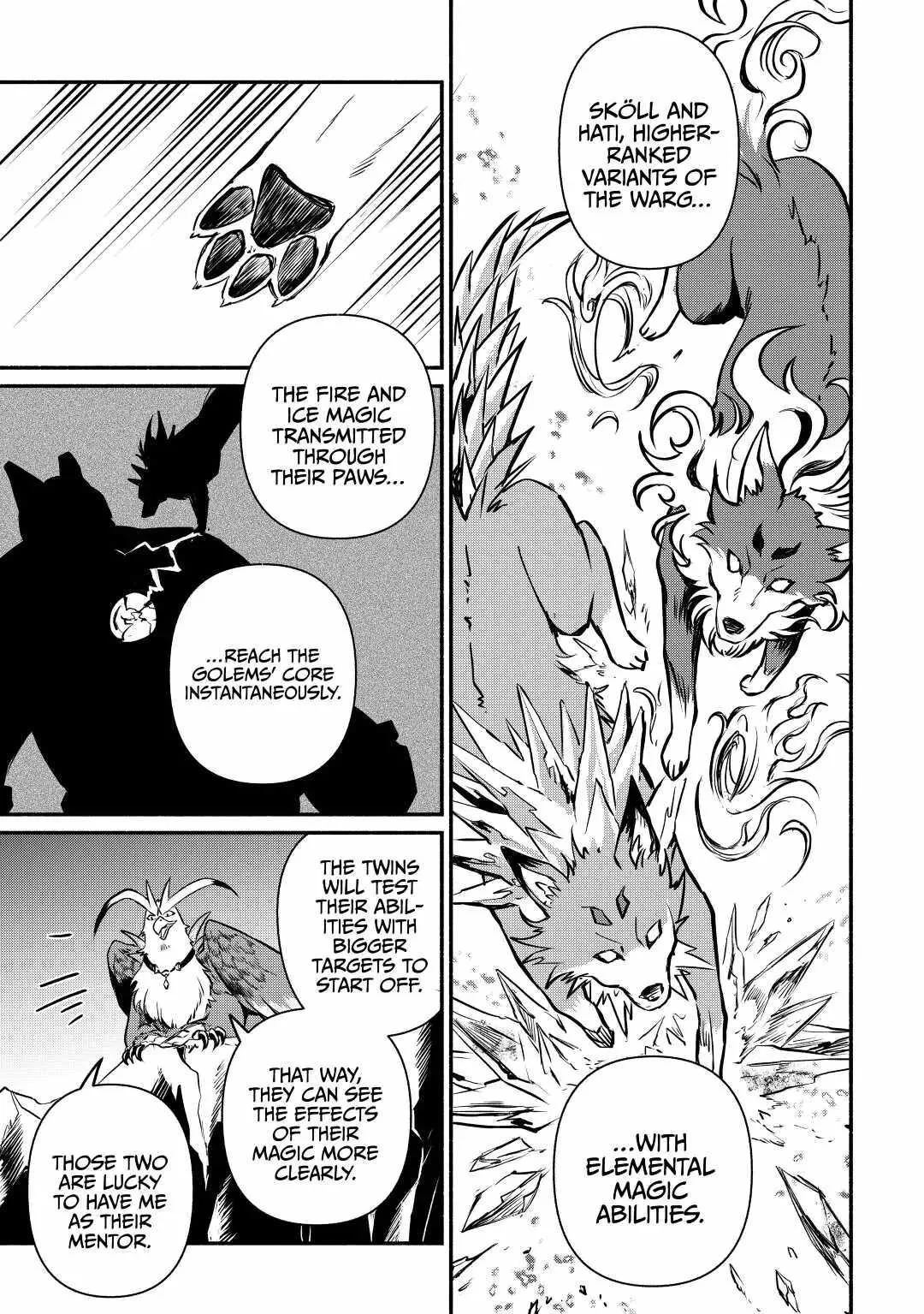 I Started A New Life After Being Kicked Out Of The Hero Party Chapter 14 page 9