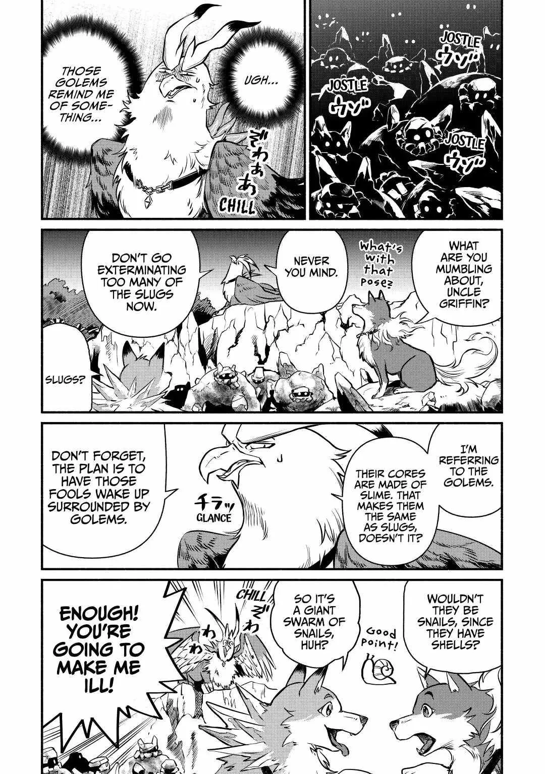 I Started A New Life After Being Kicked Out Of The Hero Party Chapter 14 page 10