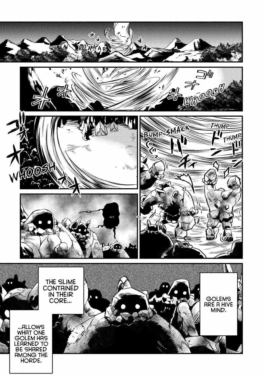 I Started A New Life After Being Kicked Out Of The Hero Party Chapter 14 page 19