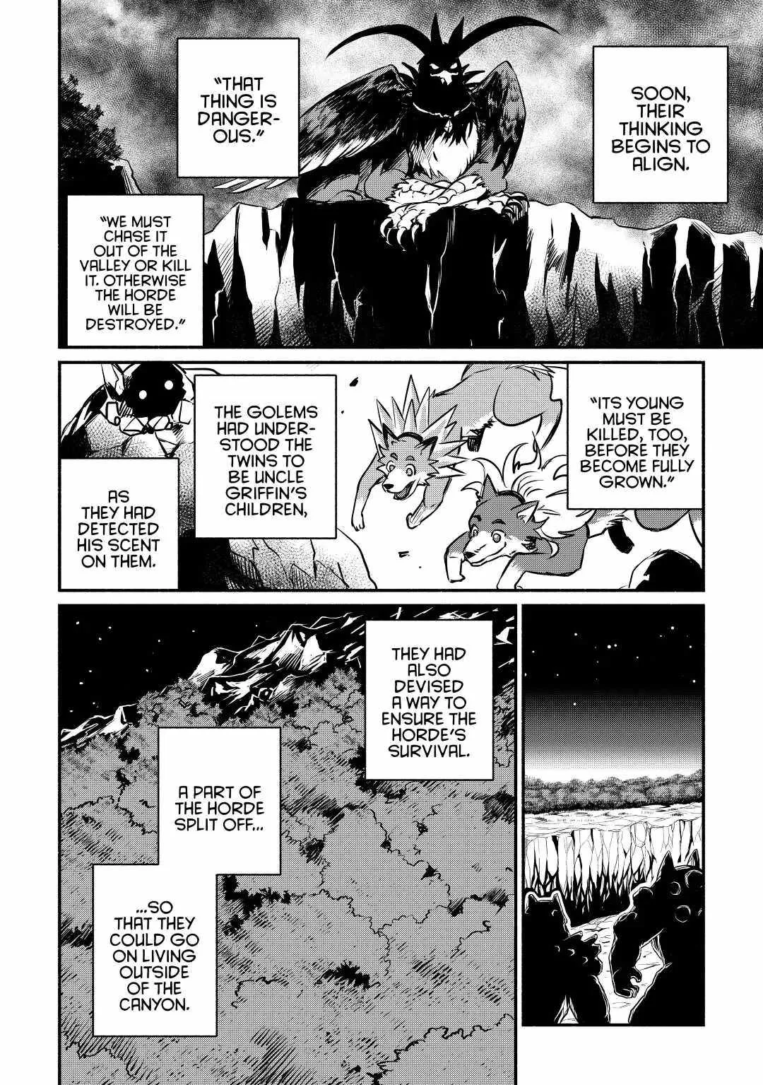 I Started A New Life After Being Kicked Out Of The Hero Party Chapter 14 page 20