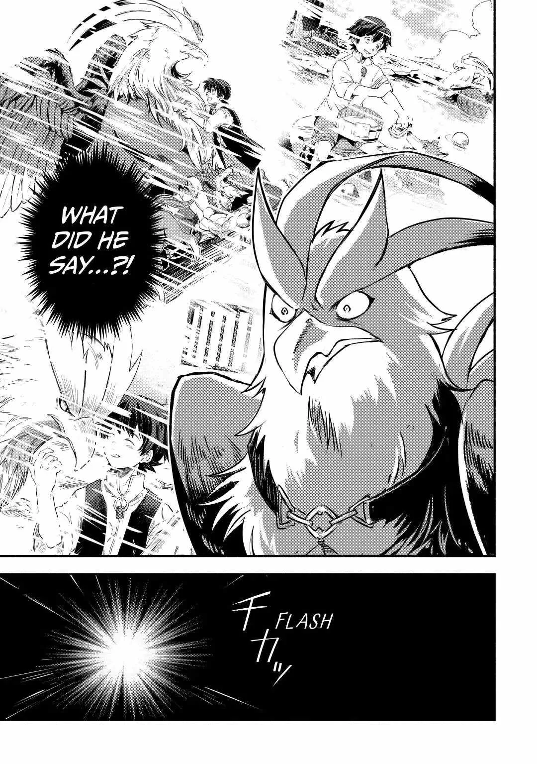 I Started A New Life After Being Kicked Out Of The Hero Party Chapter 14 page 35