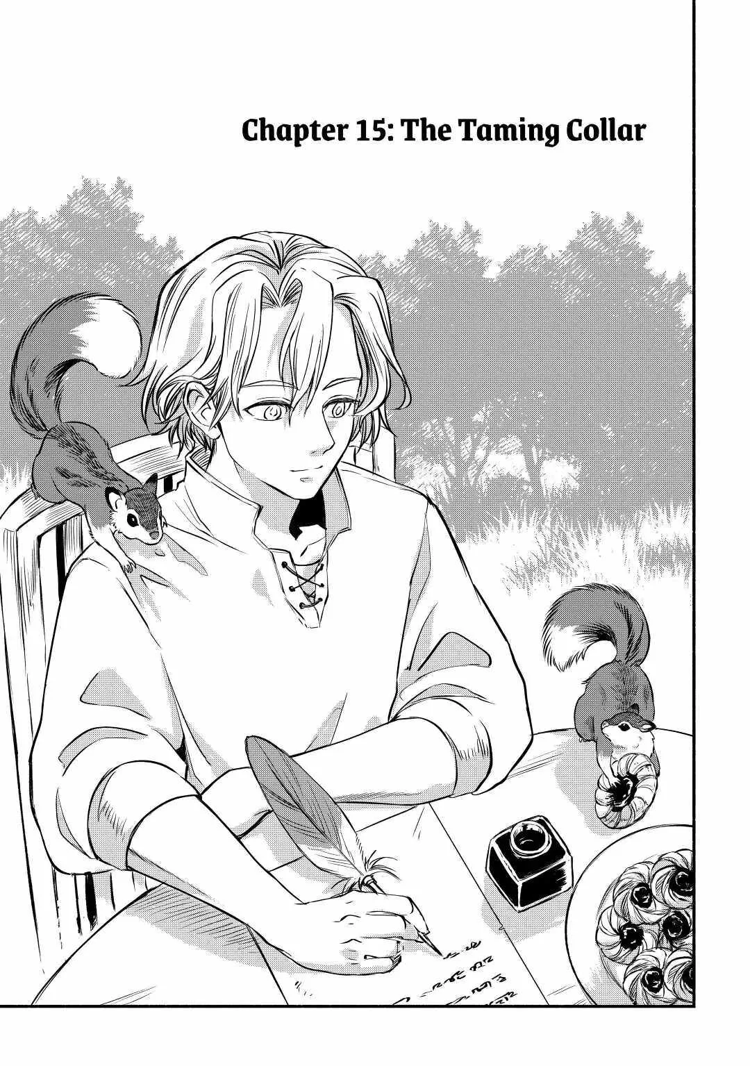 I Started A New Life After Being Kicked Out Of The Hero Party Chapter 15 page 1