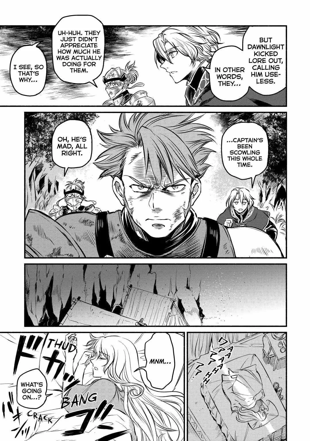 I Started A New Life After Being Kicked Out Of The Hero Party Chapter 15 page 13