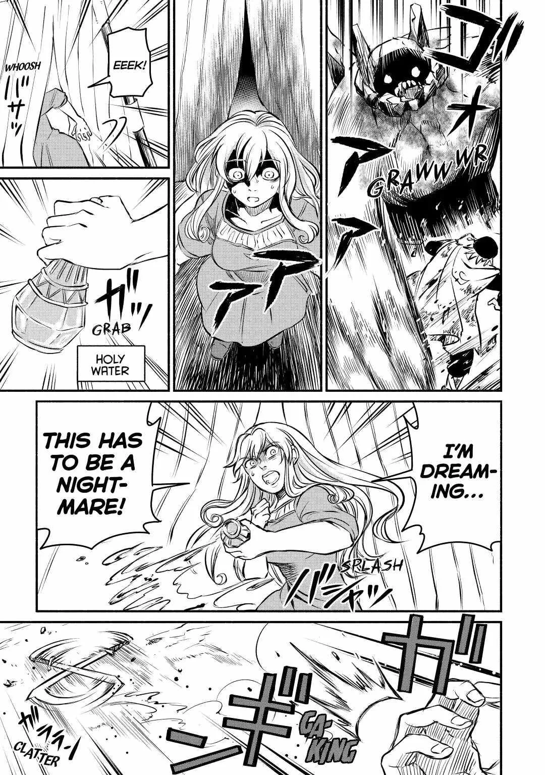 I Started A New Life After Being Kicked Out Of The Hero Party Chapter 15 page 15