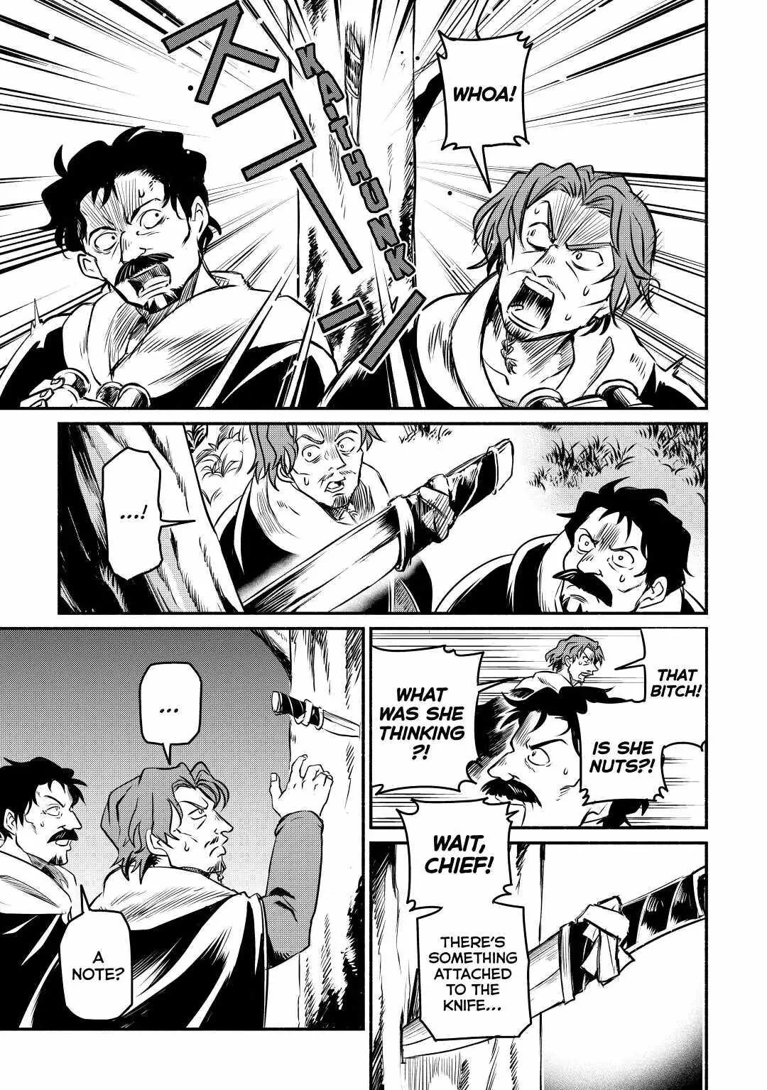 I Started A New Life After Being Kicked Out Of The Hero Party Chapter 15 page 23