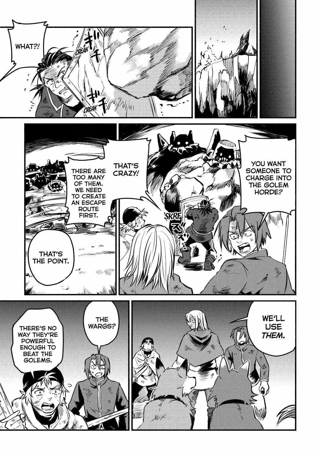 I Started A New Life After Being Kicked Out Of The Hero Party Chapter 15 page 27