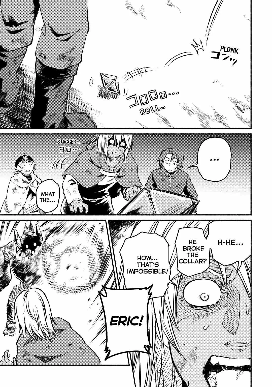 I Started A New Life After Being Kicked Out Of The Hero Party Chapter 15 page 31