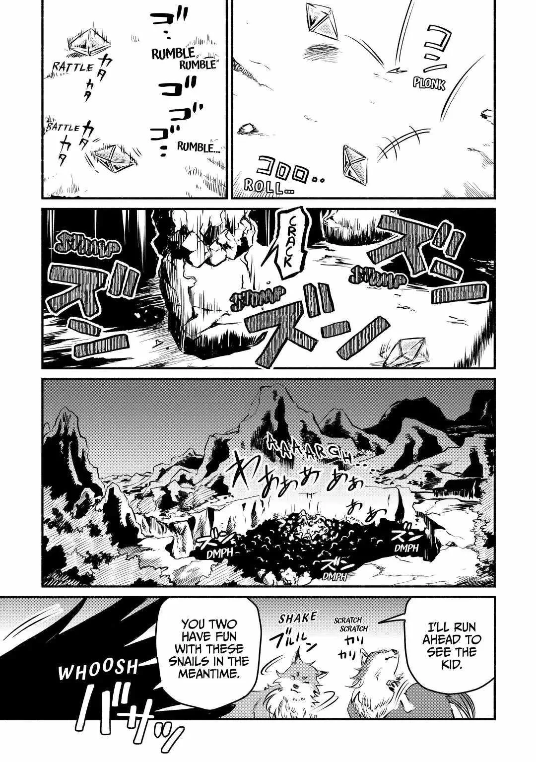 I Started A New Life After Being Kicked Out Of The Hero Party Chapter 15 page 33