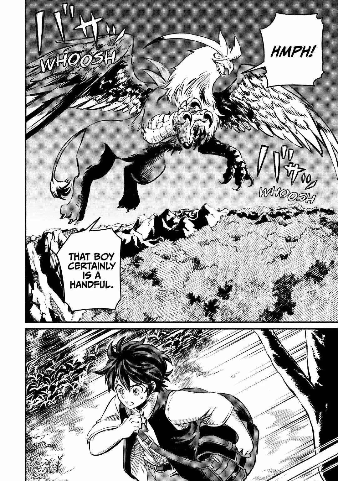 I Started A New Life After Being Kicked Out Of The Hero Party Chapter 15 page 34