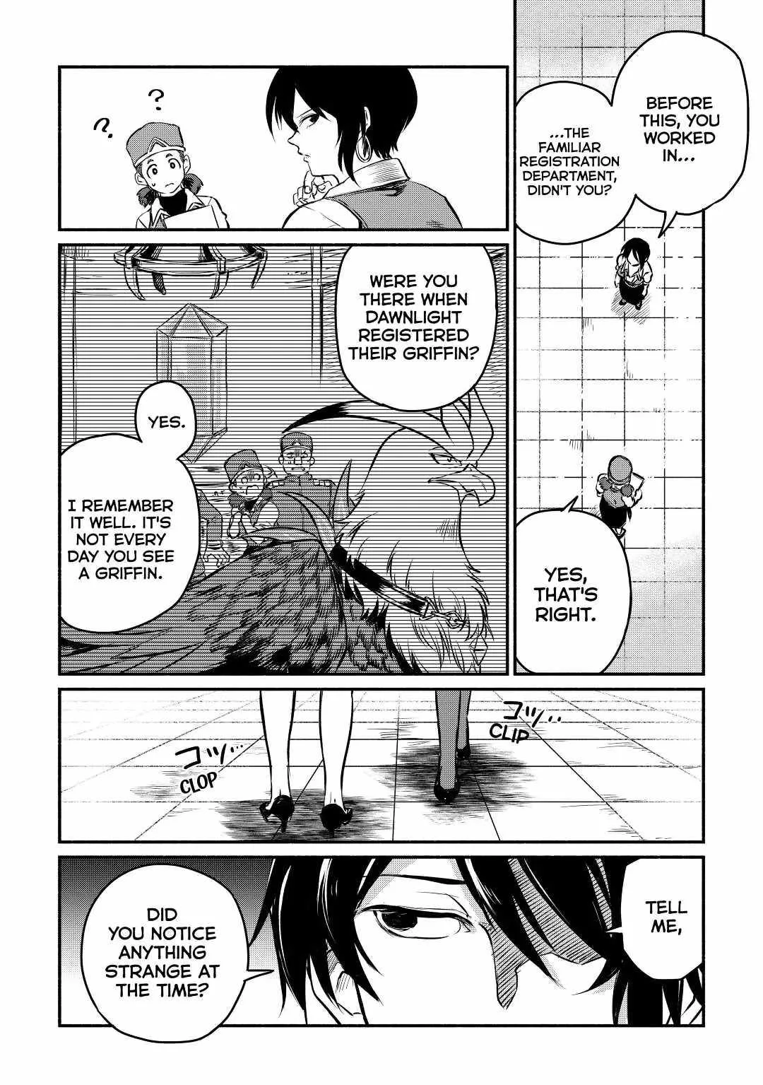 I Started A New Life After Being Kicked Out Of The Hero Party Chapter 16 page 6