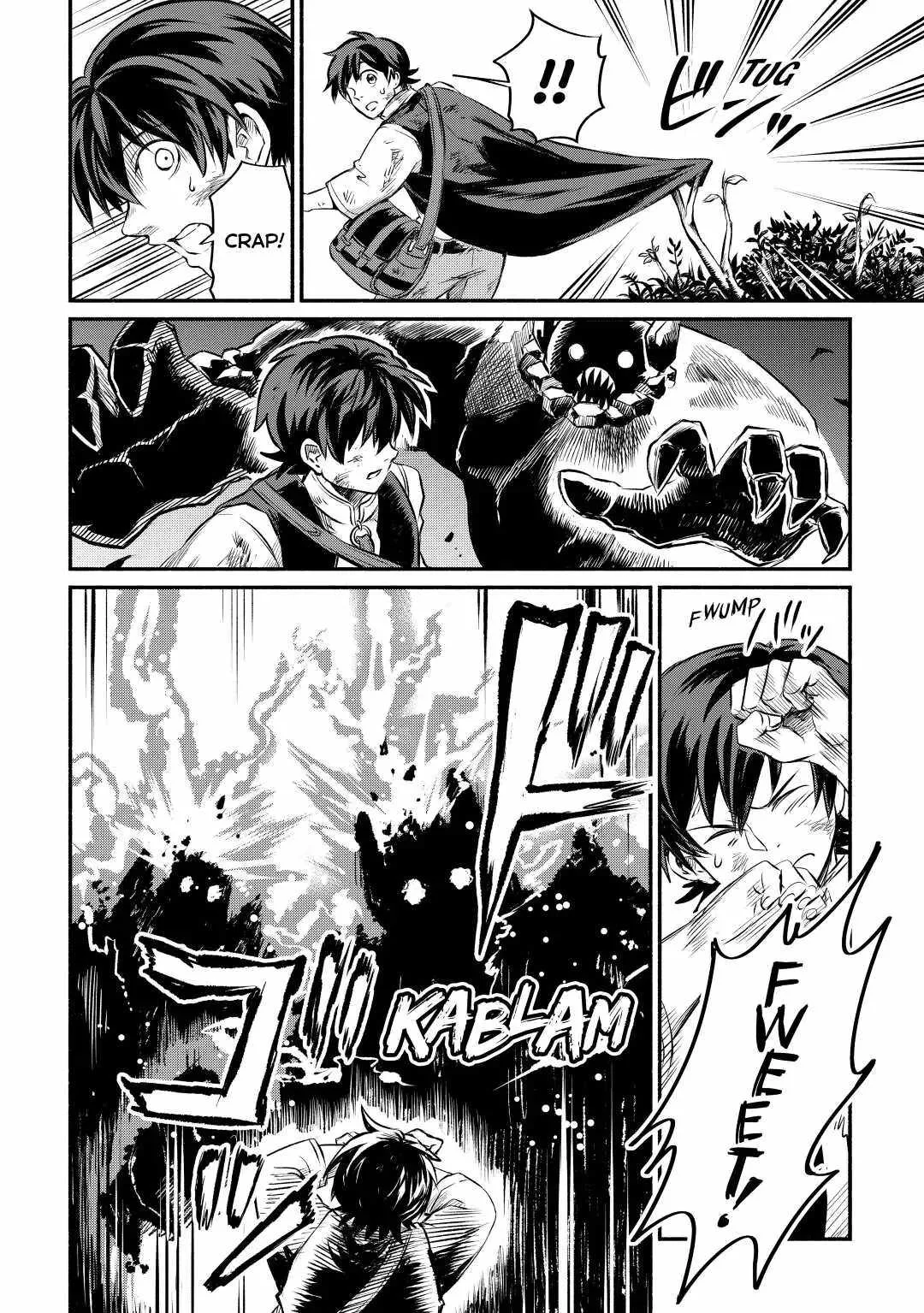 I Started A New Life After Being Kicked Out Of The Hero Party Chapter 16 page 30