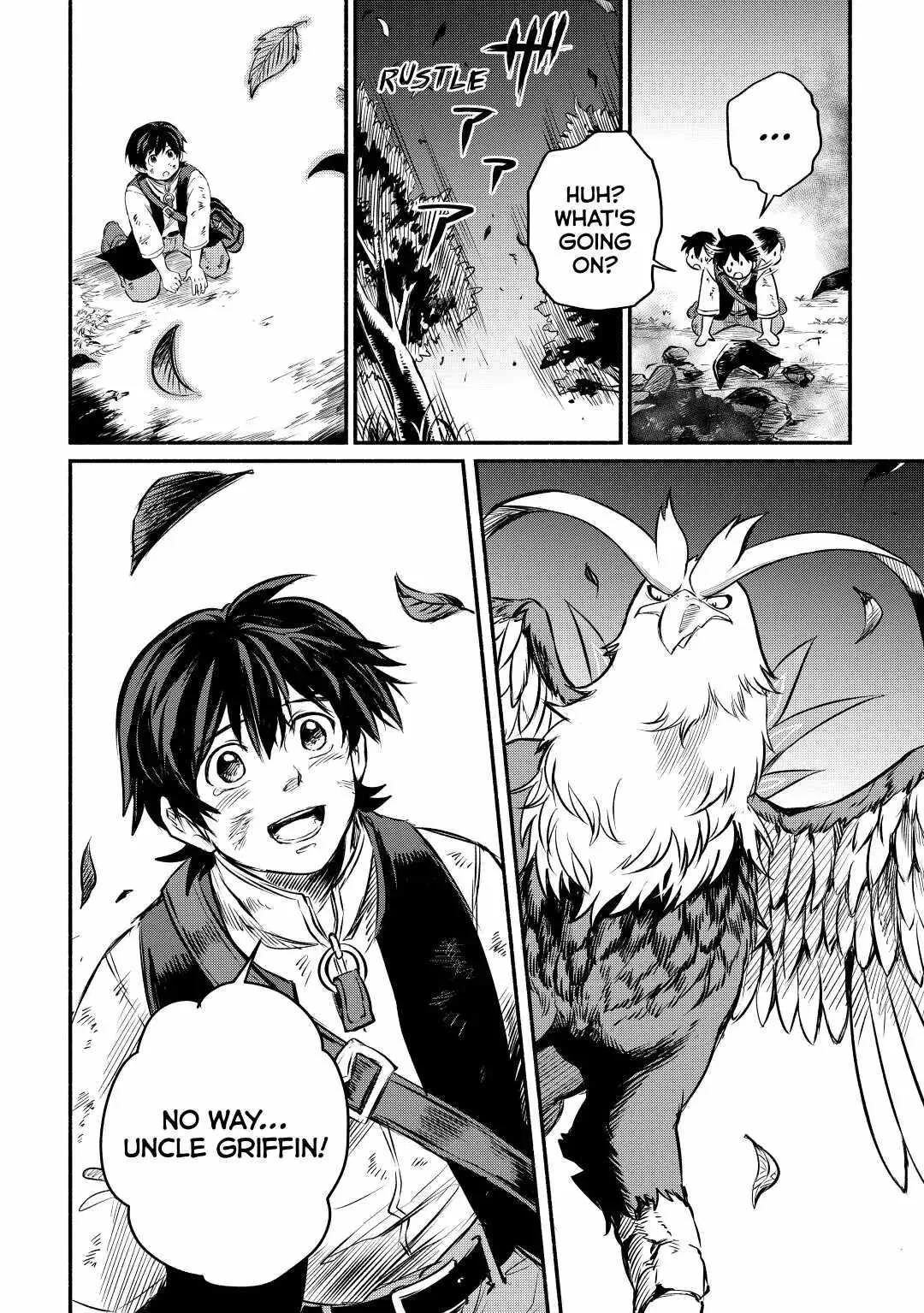 I Started A New Life After Being Kicked Out Of The Hero Party Chapter 16 page 32