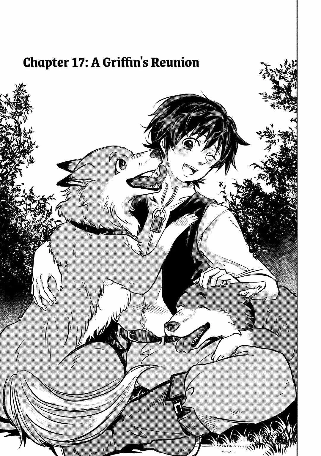 I Started A New Life After Being Kicked Out Of The Hero Party Chapter 17 page 1