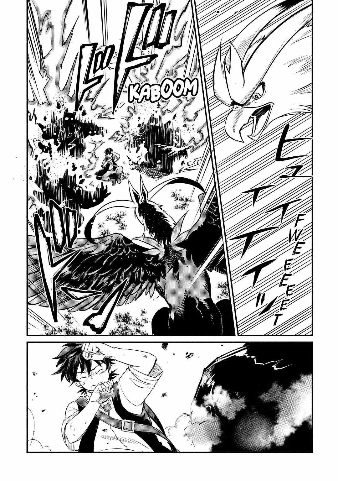 I Started A New Life After Being Kicked Out Of The Hero Party Chapter 17 page 2