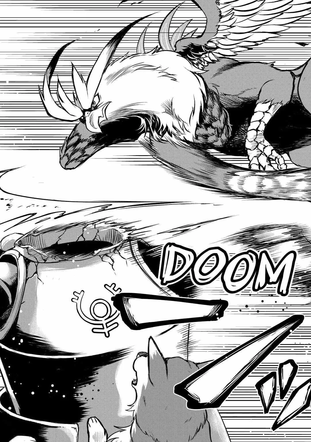 I Started A New Life After Being Kicked Out Of The Hero Party Chapter 17 page 18
