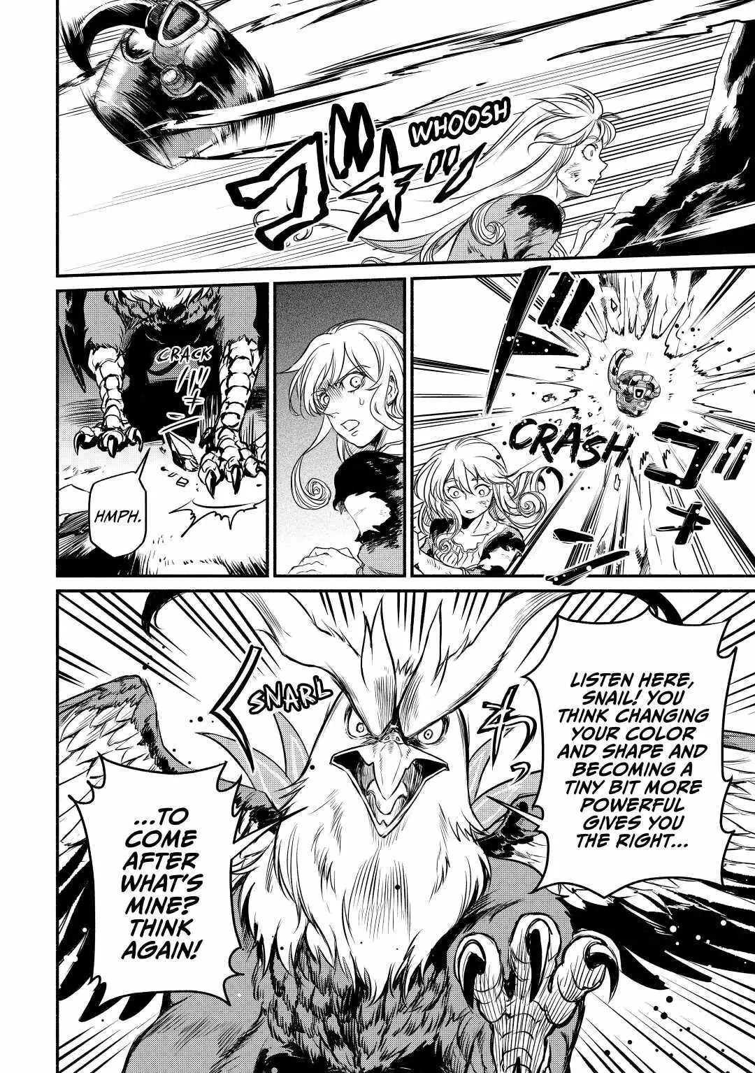 I Started A New Life After Being Kicked Out Of The Hero Party Chapter 17 page 20
