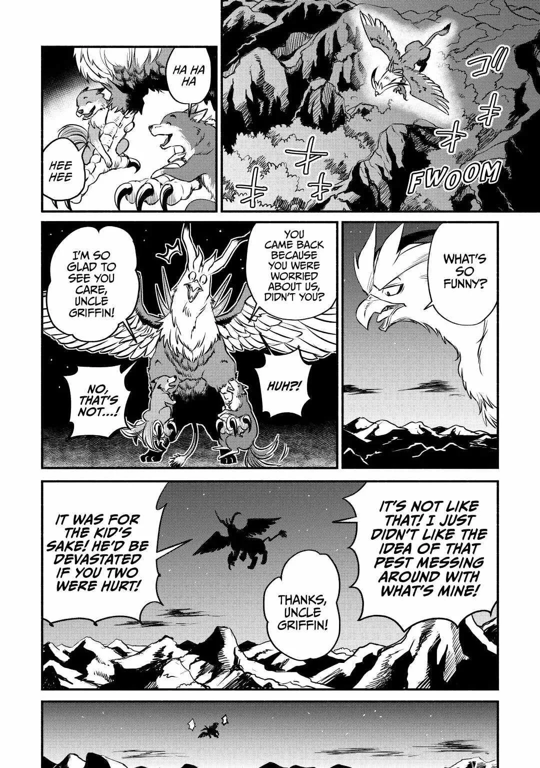 I Started A New Life After Being Kicked Out Of The Hero Party Chapter 17 page 22